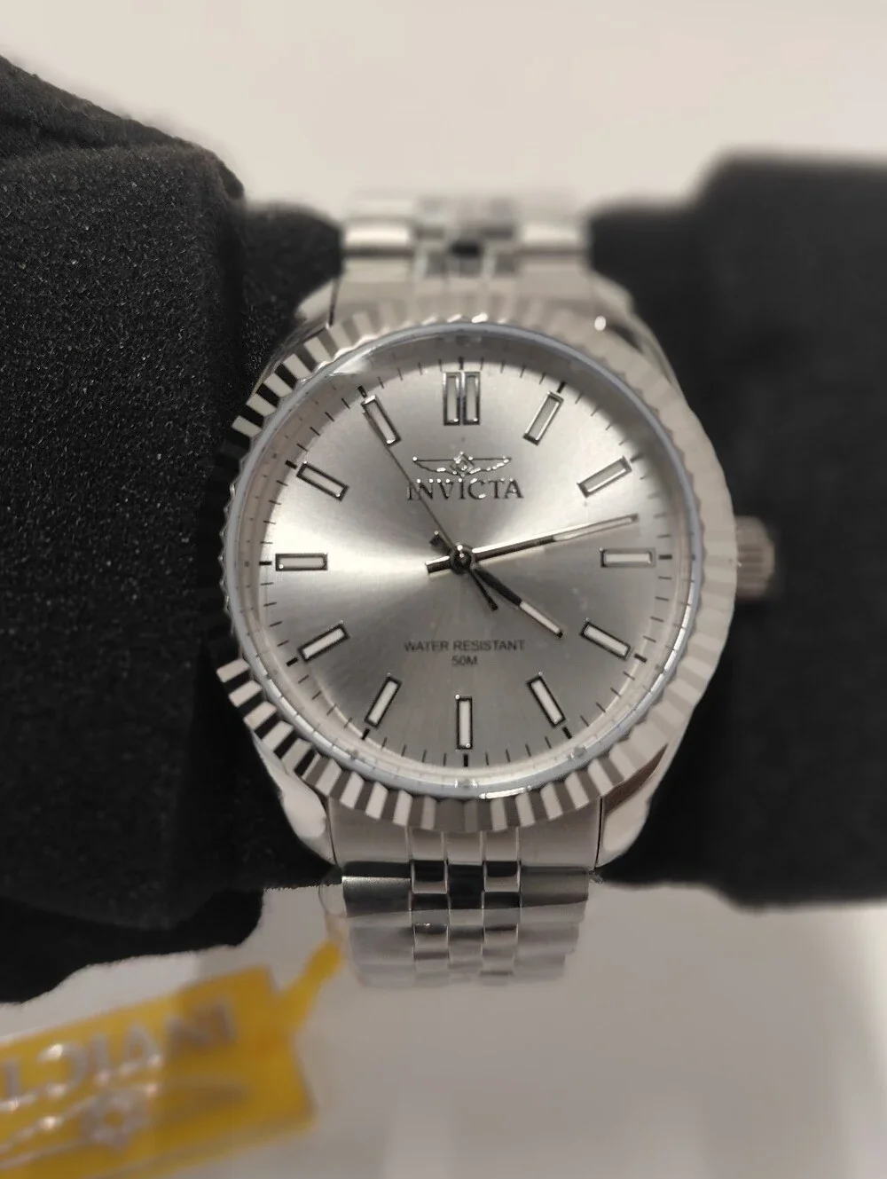 Invicta Women's Specialty Oxford Stainless Steel Watch - 36mm